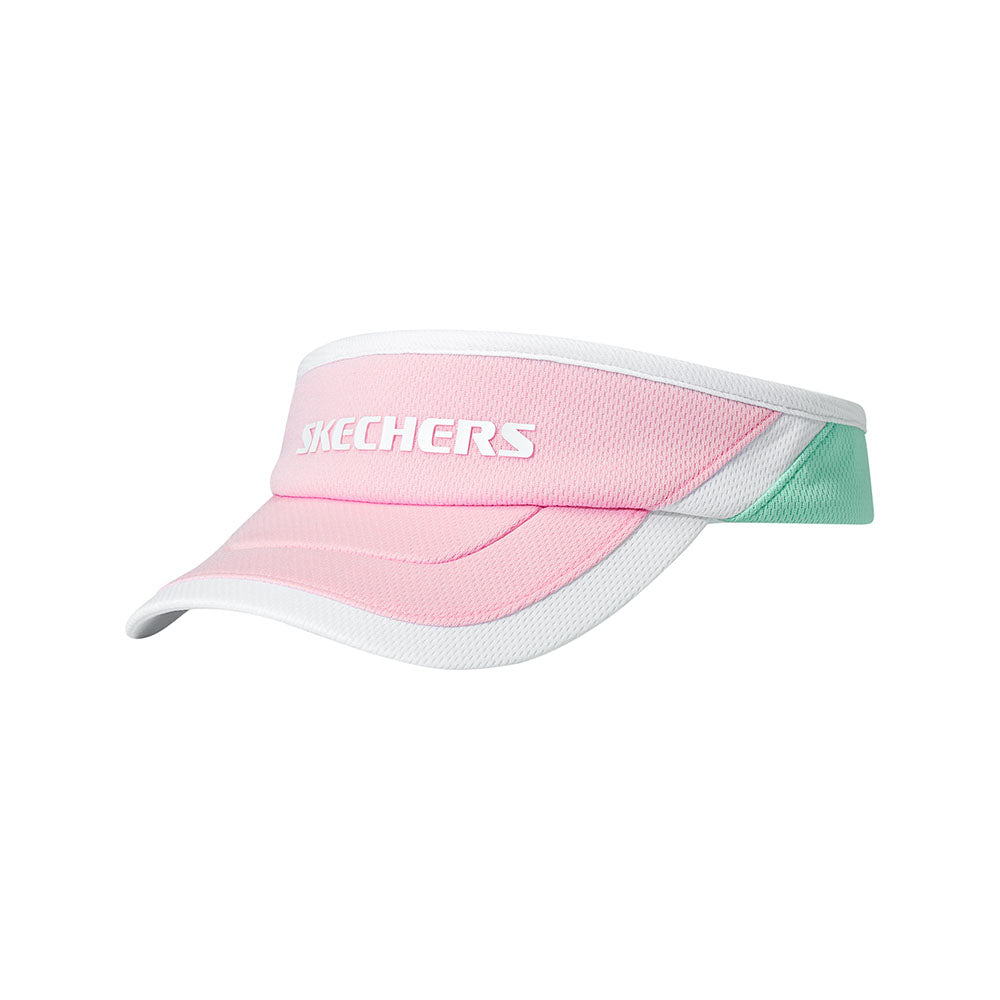 Comfort Athleisure: Performance Visor