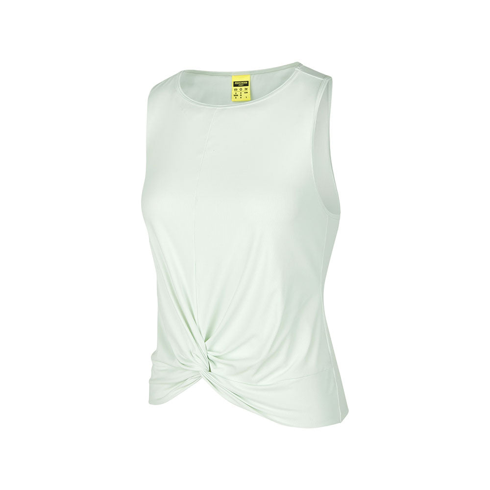 Freedom: Performance Sleeveless Tee