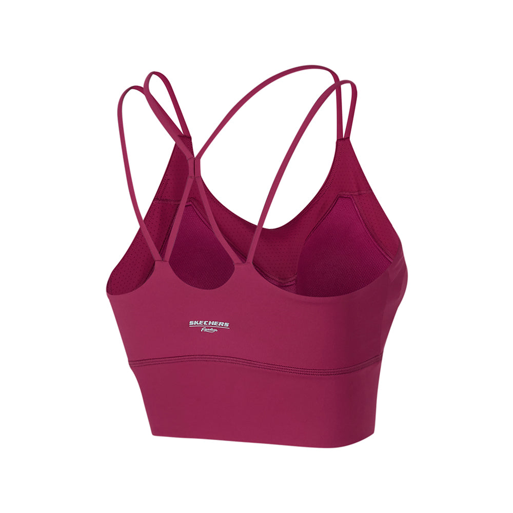 Freedom: Performance Sports Bra – Skechers Thailand