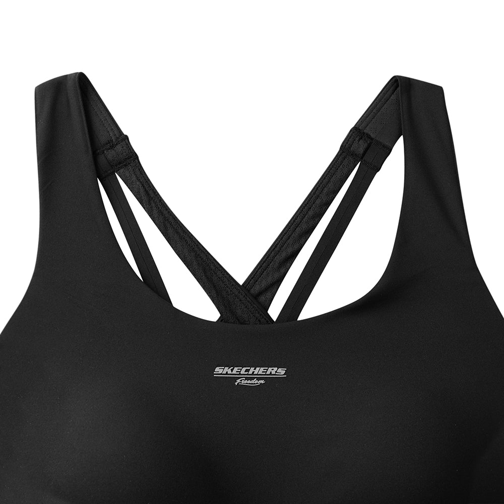 Freedom: Performance Sports Bra – Skechers Thailand