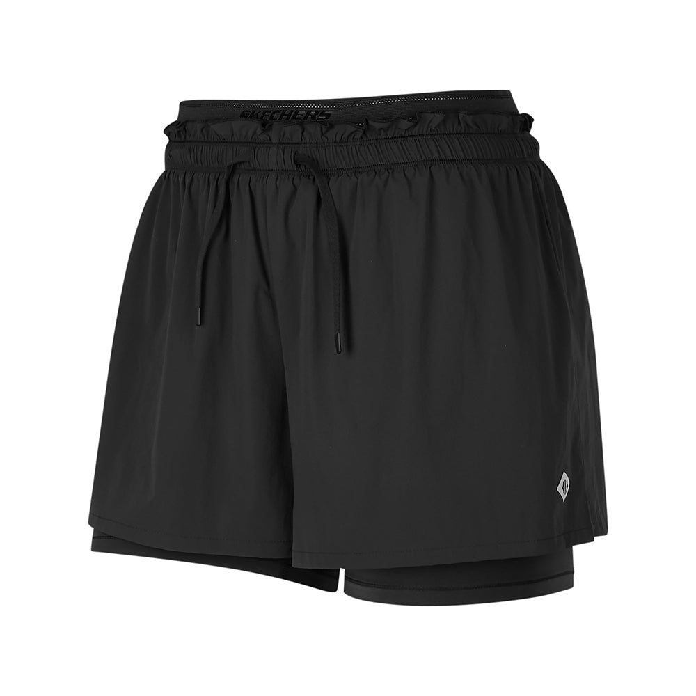 Freedom: Performance Shorts