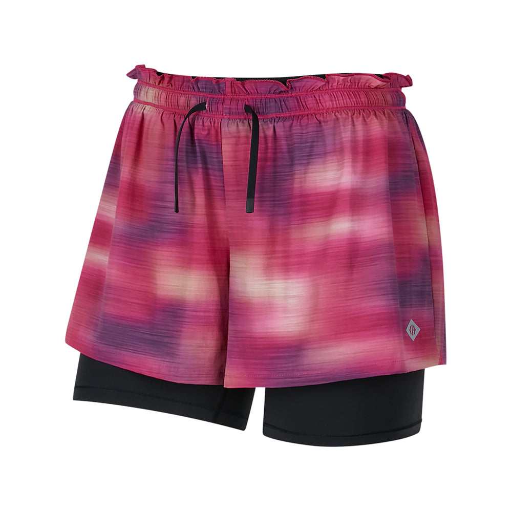 Freedom: Performance Shorts