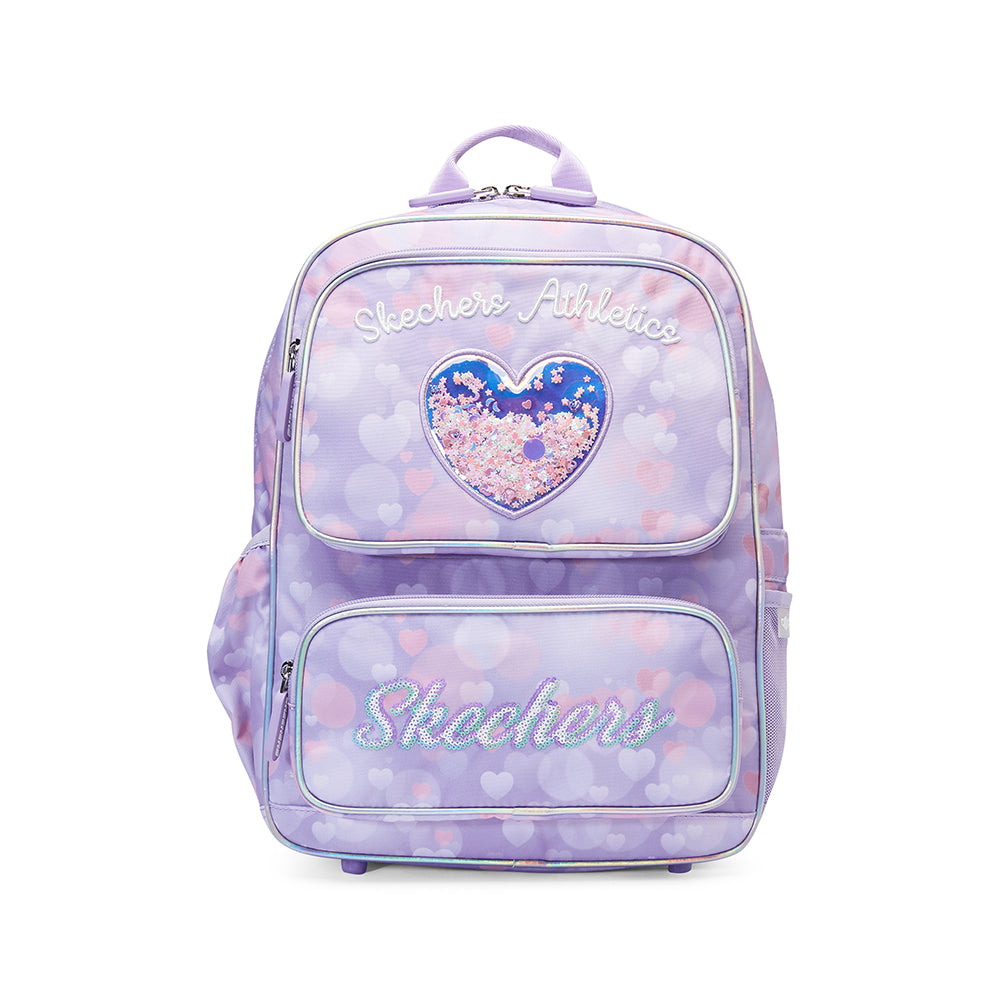 Back To School: Performance Backpack