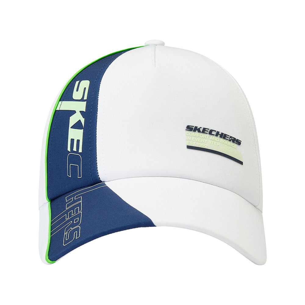 Comfort Athleisure: Performance Baseball Cap