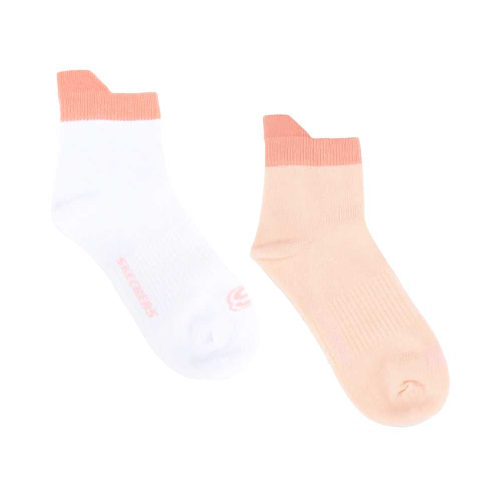 Comfort Athleisure: Performance Socks