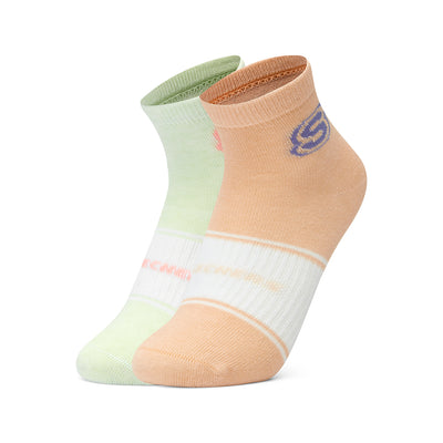 Comfort Athleisure: Performance Socks