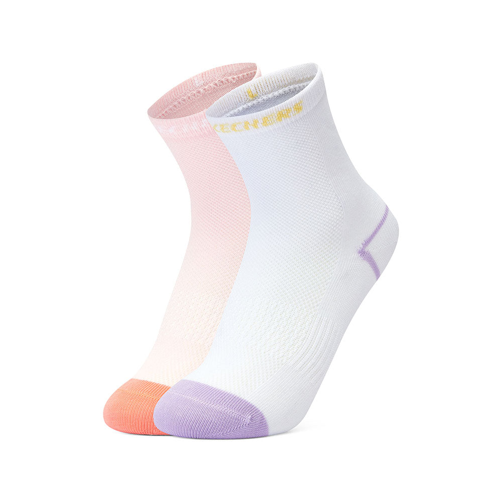 Comfort Athleisure: Performance Socks