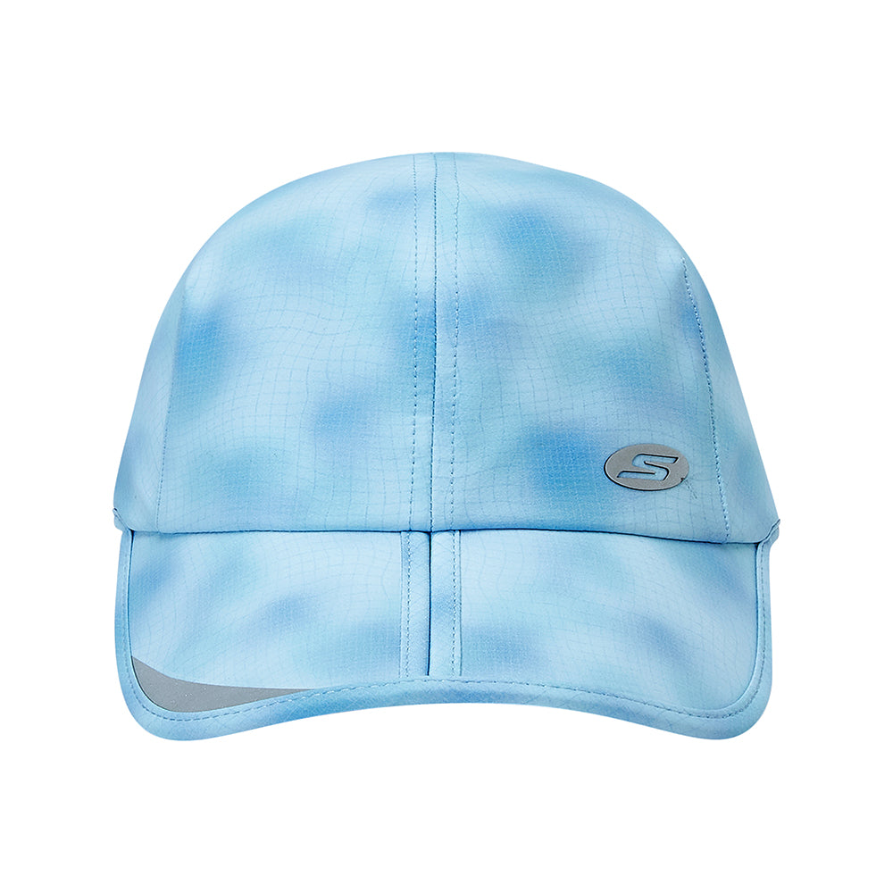 City Rhythm: Performance Baseball Cap