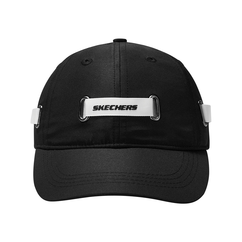 City Rhythm: Performance Baseball Cap