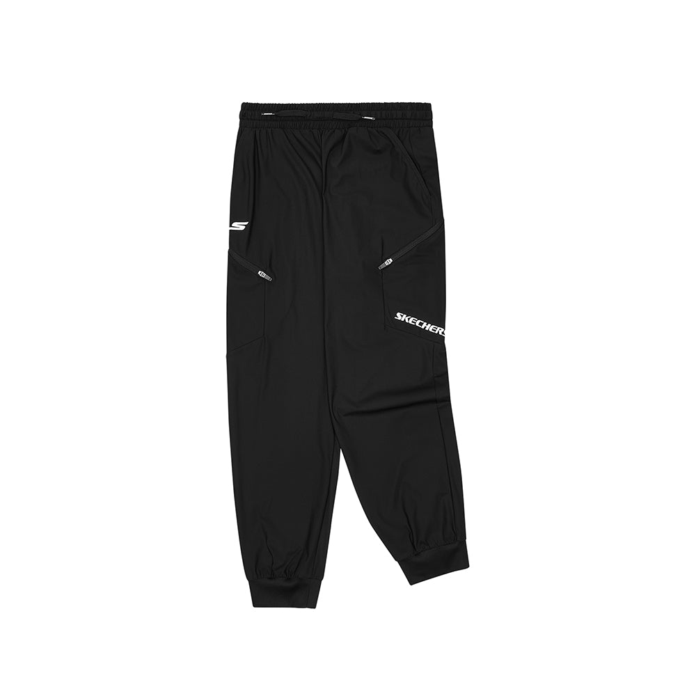 Athleisure: Performance Pants