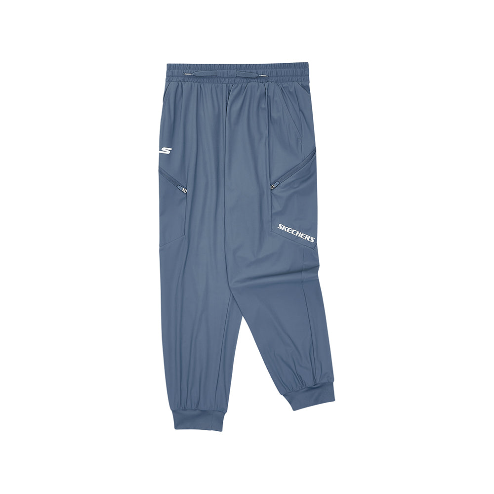 Athleisure: Performance Pants