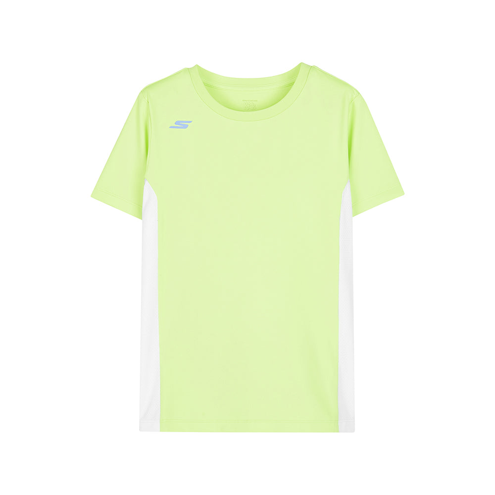 Athleisure: Performance Short Sleeve Tee