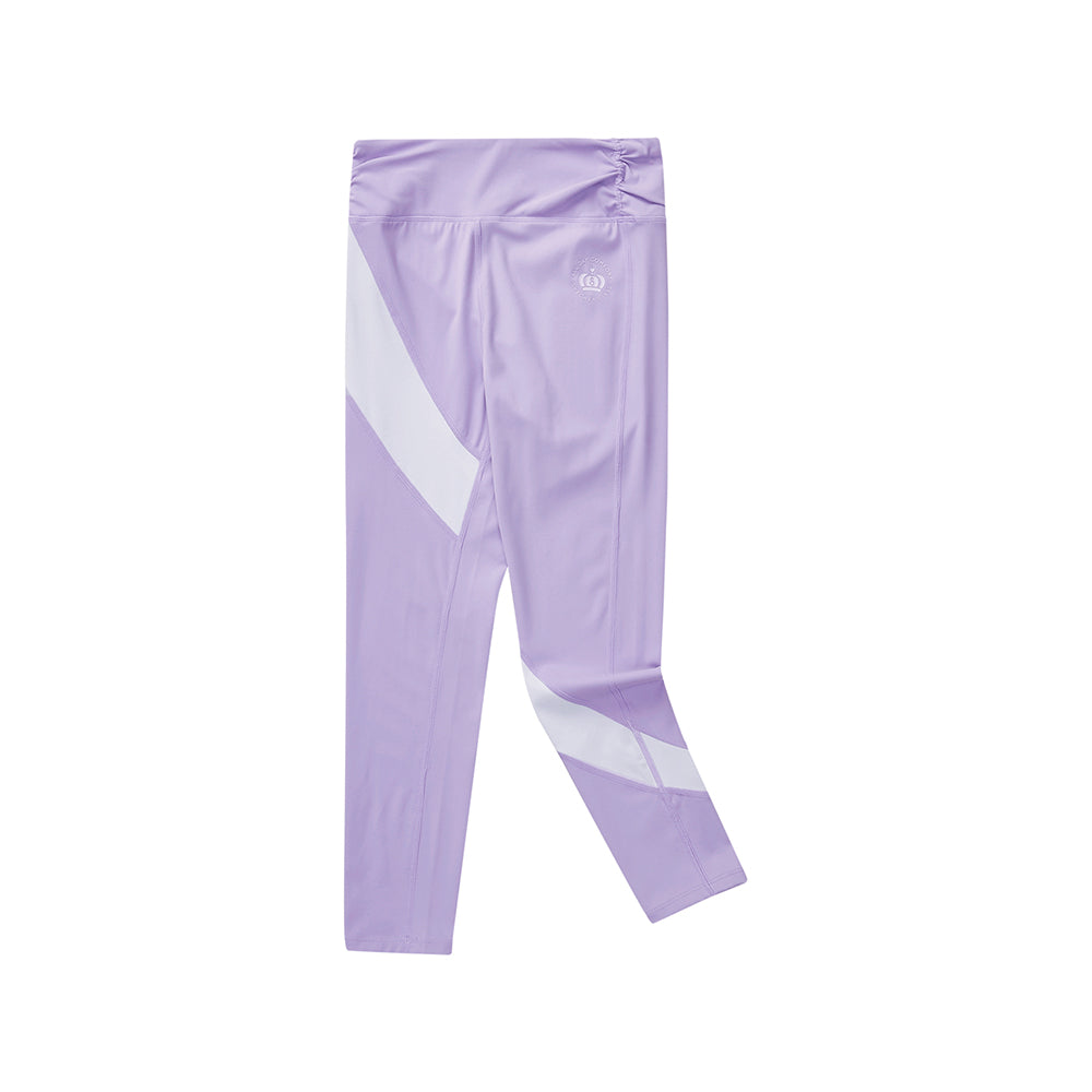 Emotional Dancer: Performance Leggings