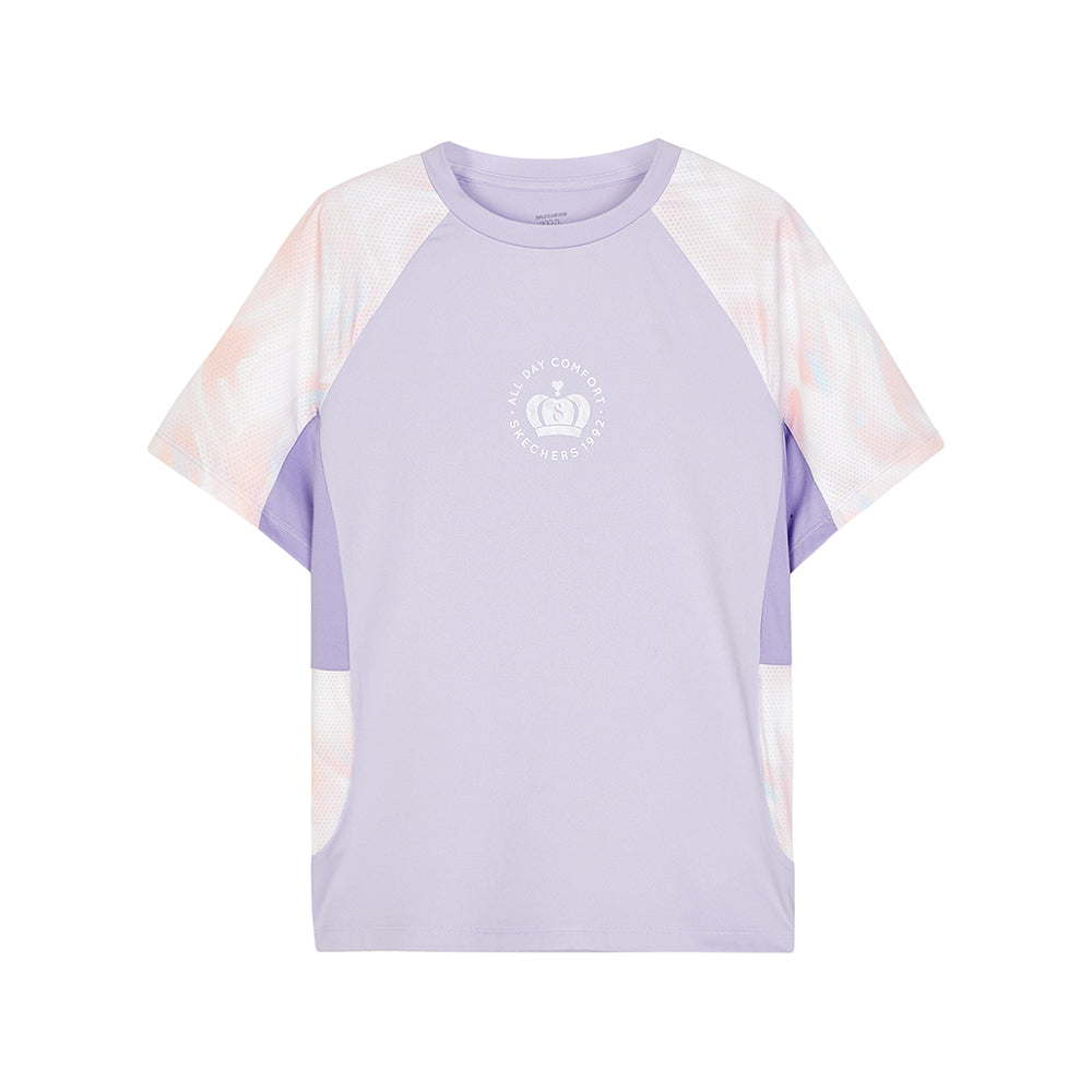 Emotional Dancer: Performance Short Sleeve Tee