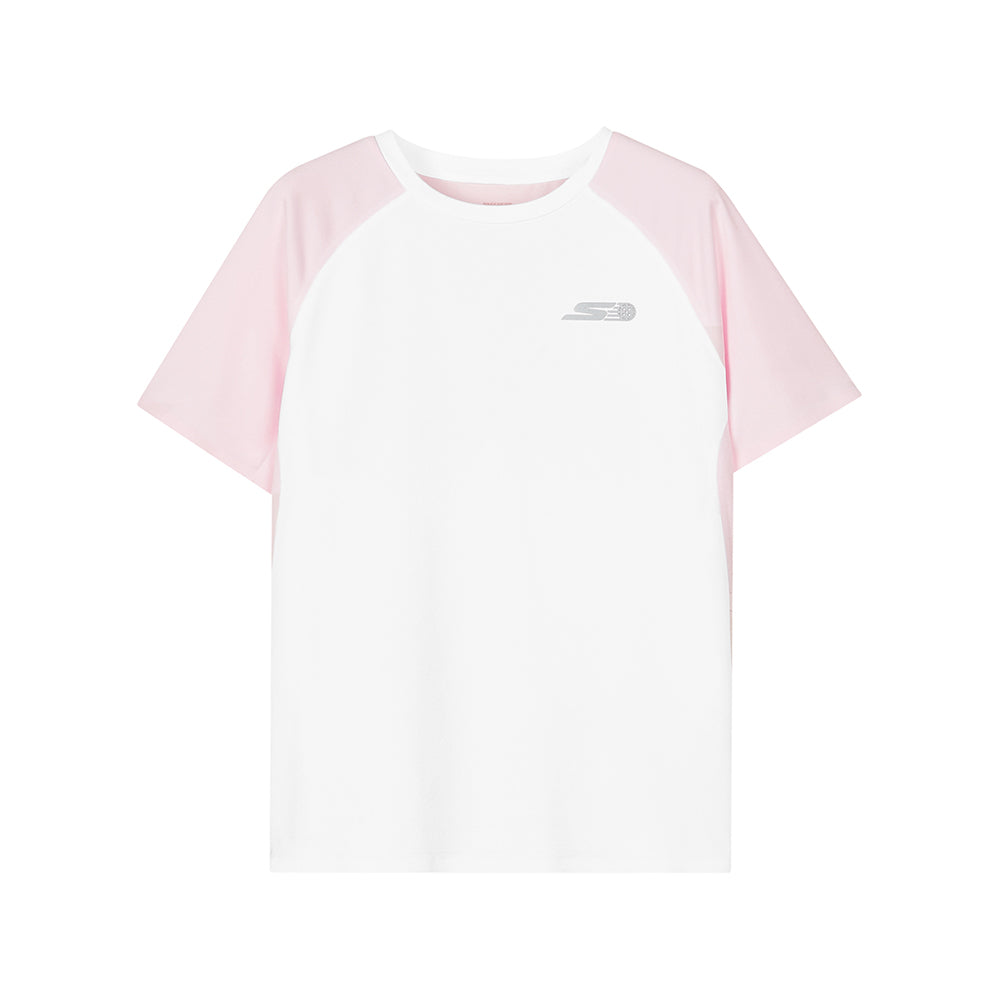 Athleisure: Performance Short Sleeve Tee