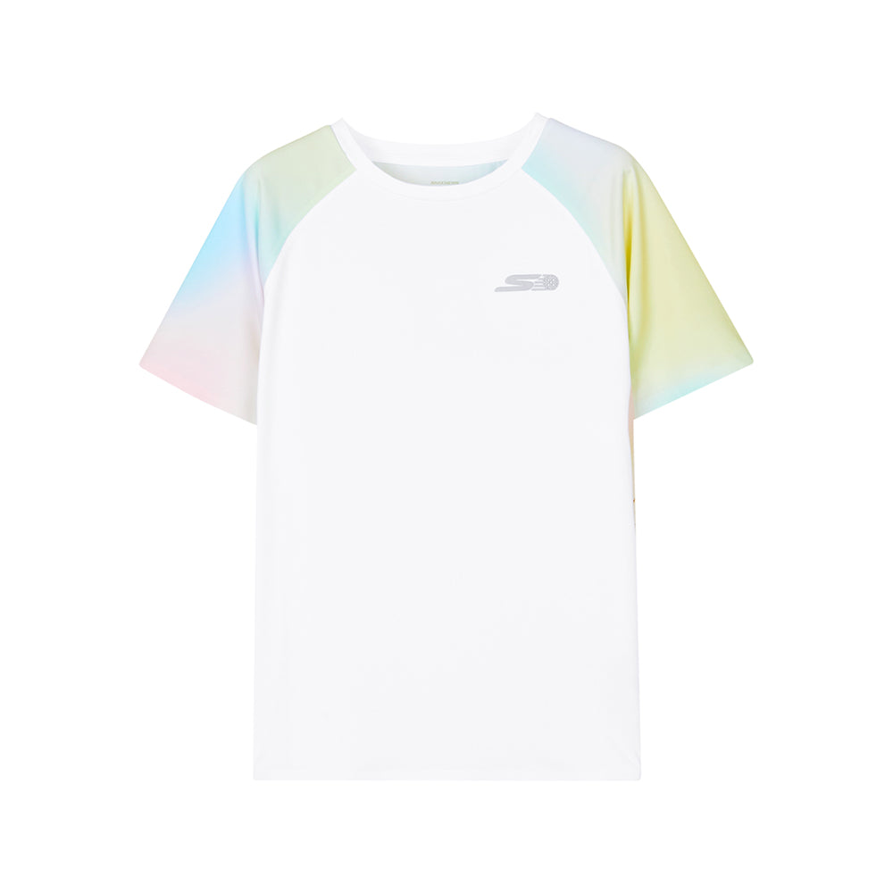 Athleisure: Performance Short Sleeve Tee