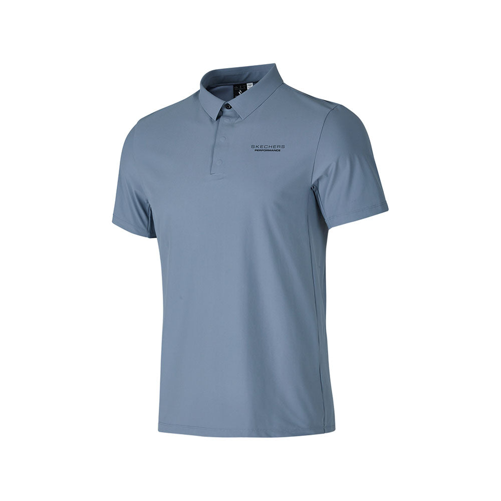 Comfort Sports: Performance Short Sleeve Tee