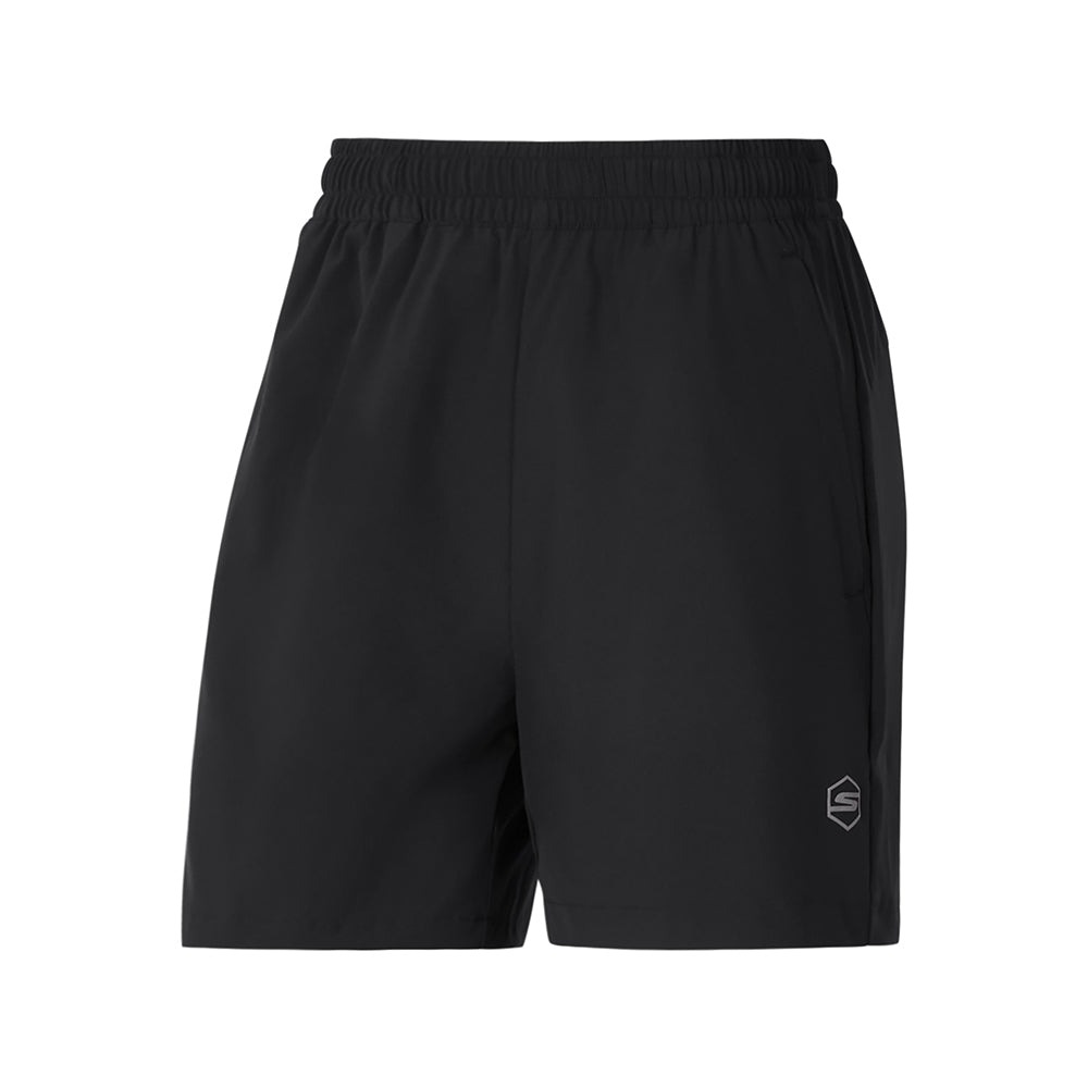 Comfort Sports: Performance Shorts