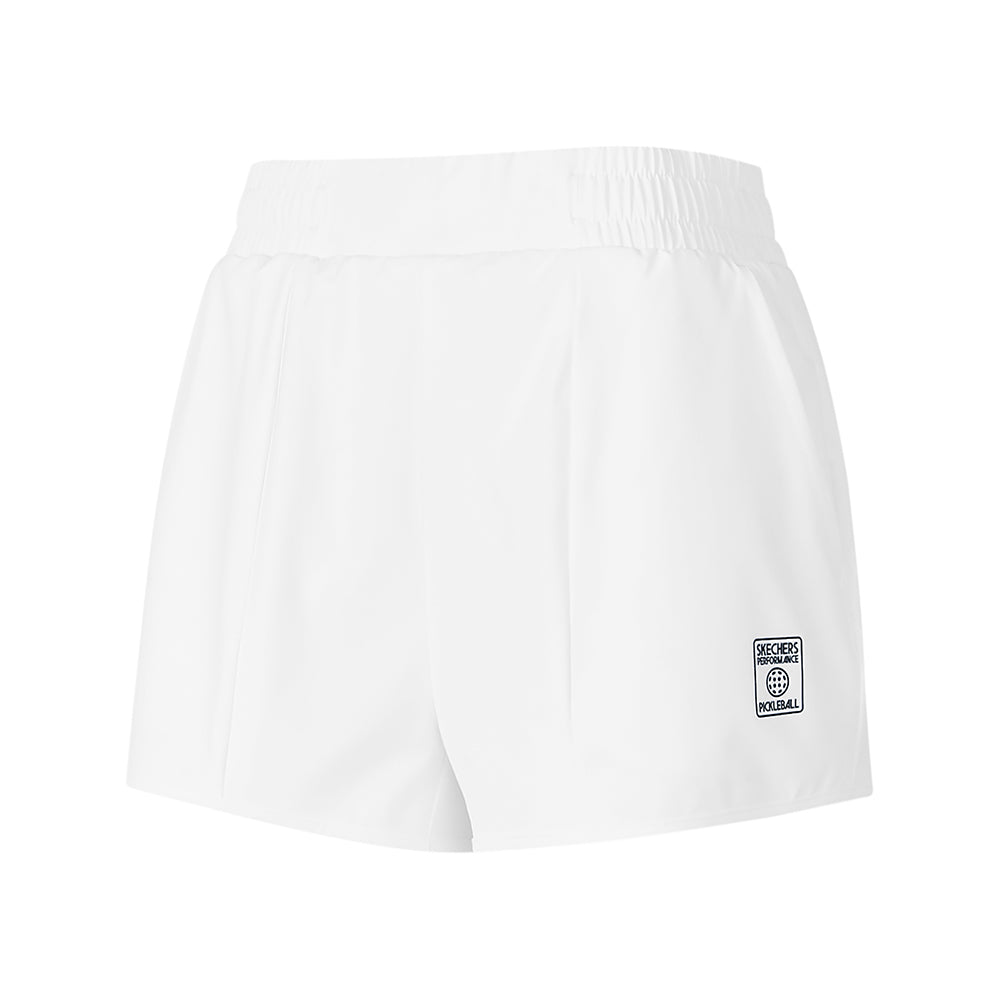 Pickleball: Performance Shorts