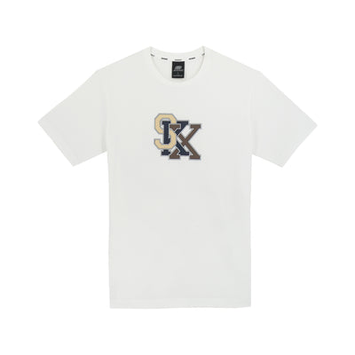 Athletics: Short Sleeve Tee