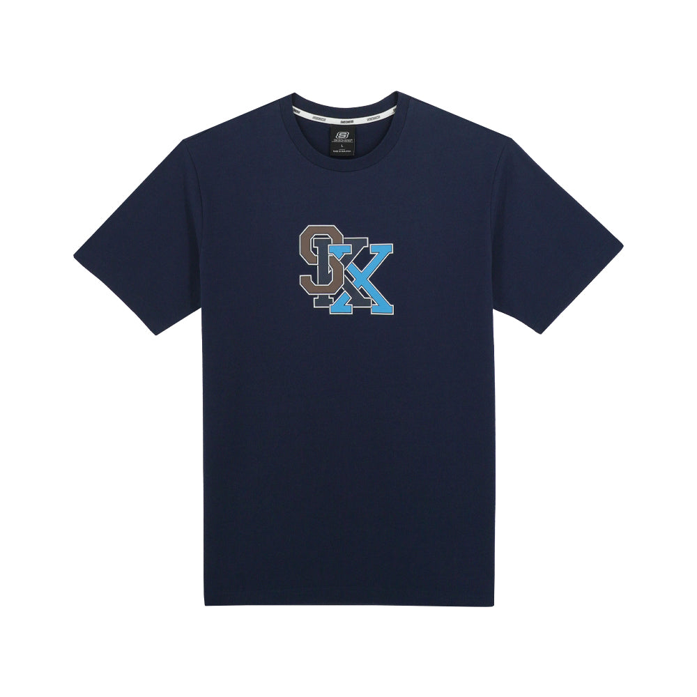 Athletics: Short Sleeve Tee