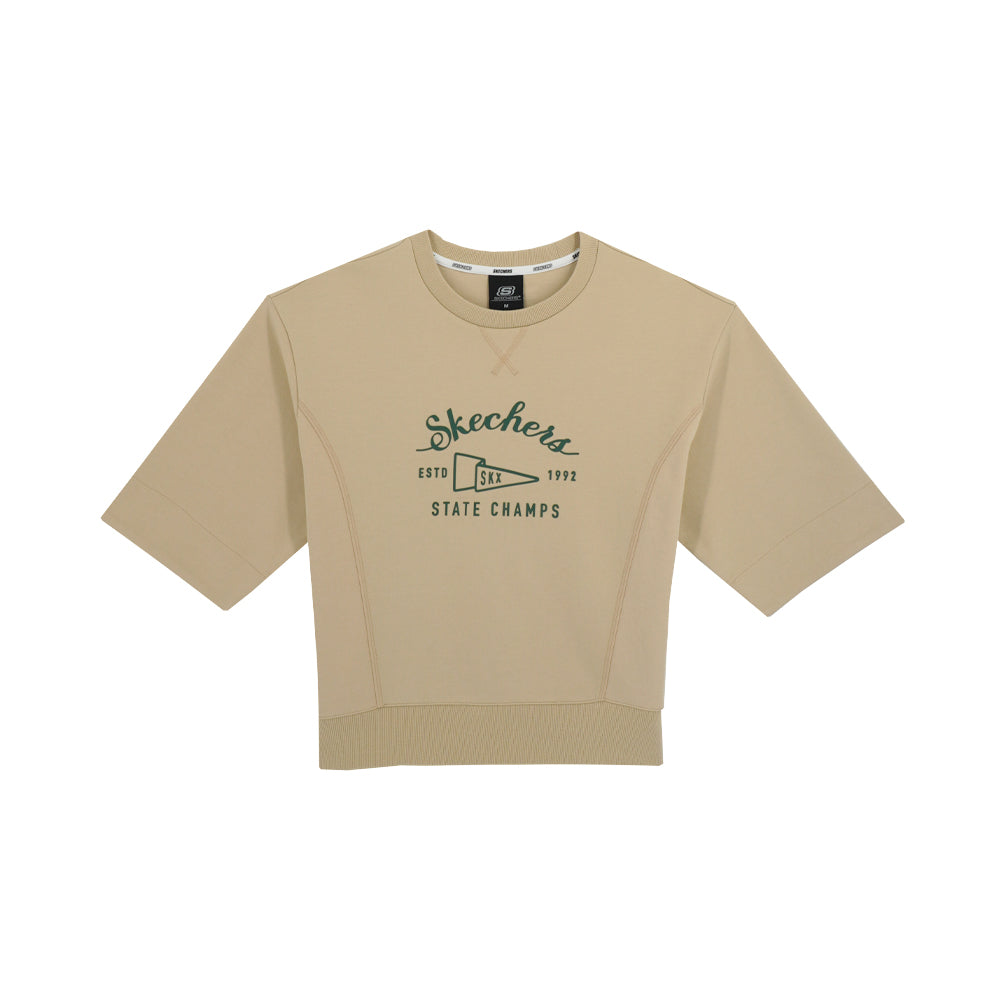 Athletics: Short Sleeve Tee