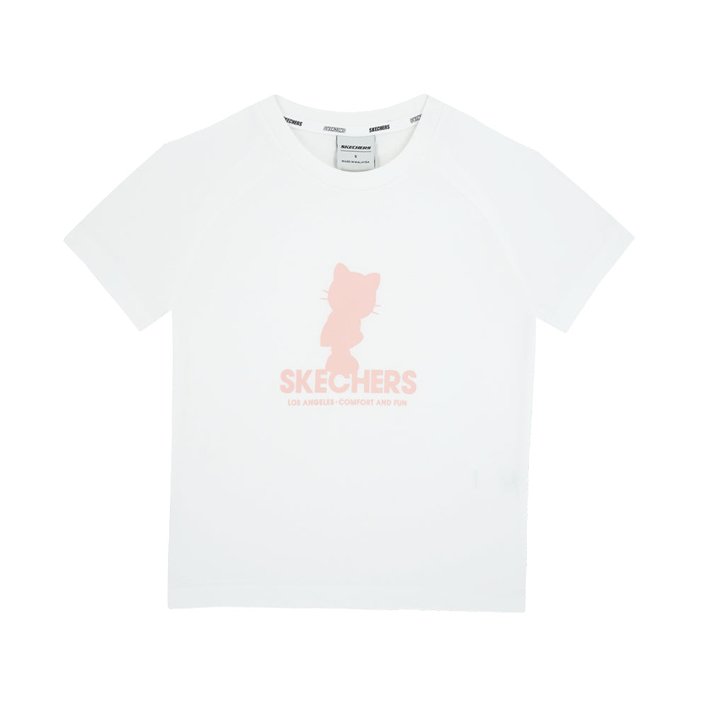 Short Sleeve Tee