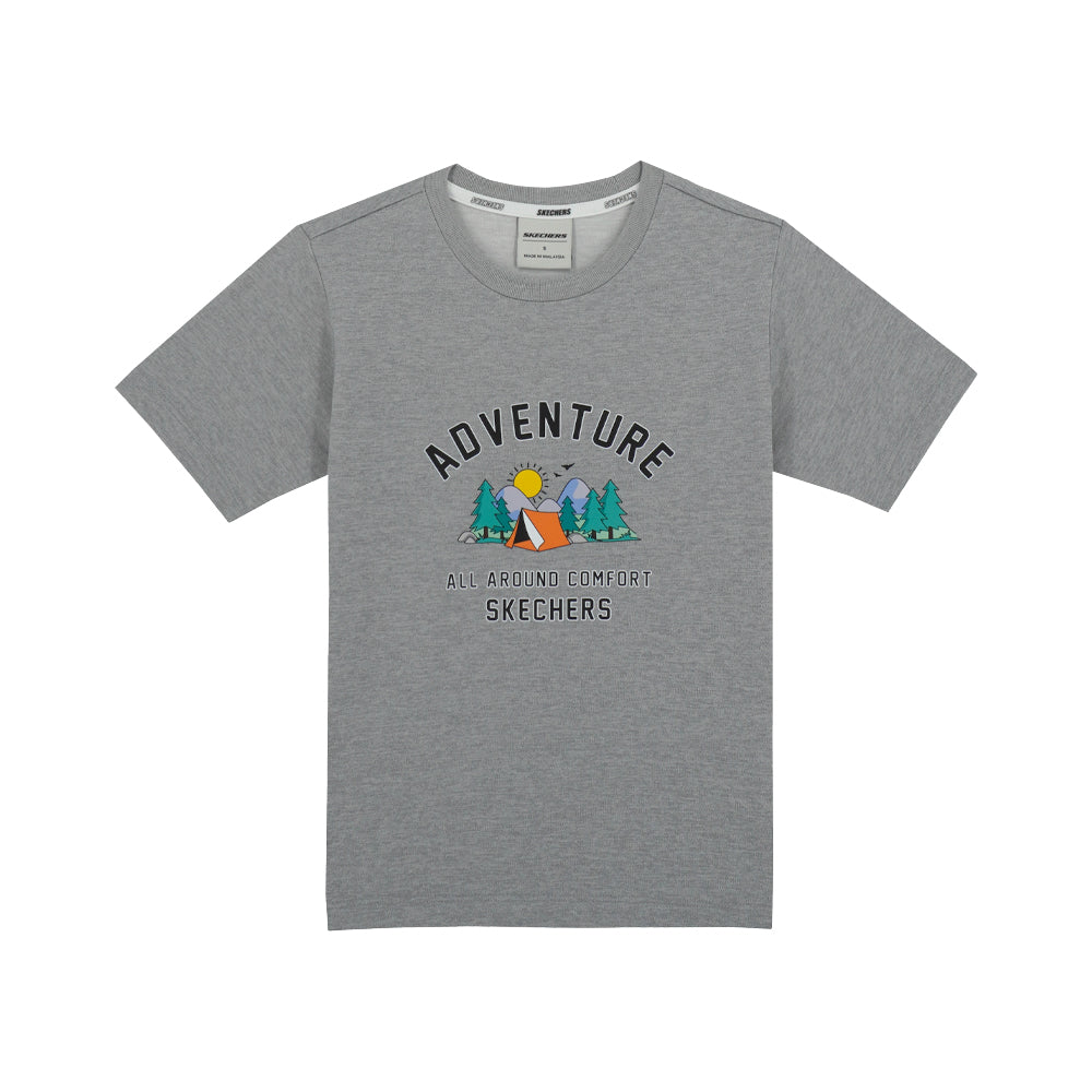 Adventure: Short Sleeve Tee