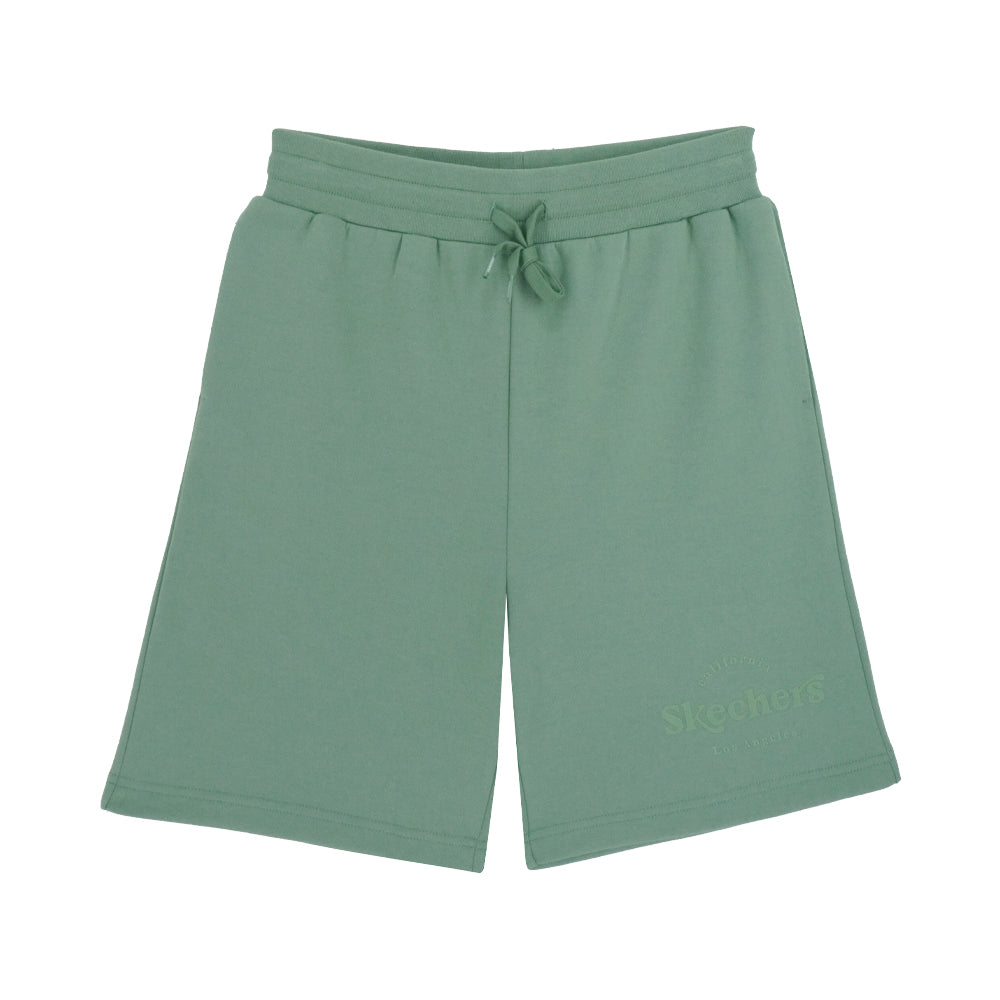 Peace Of Mind: Shorts