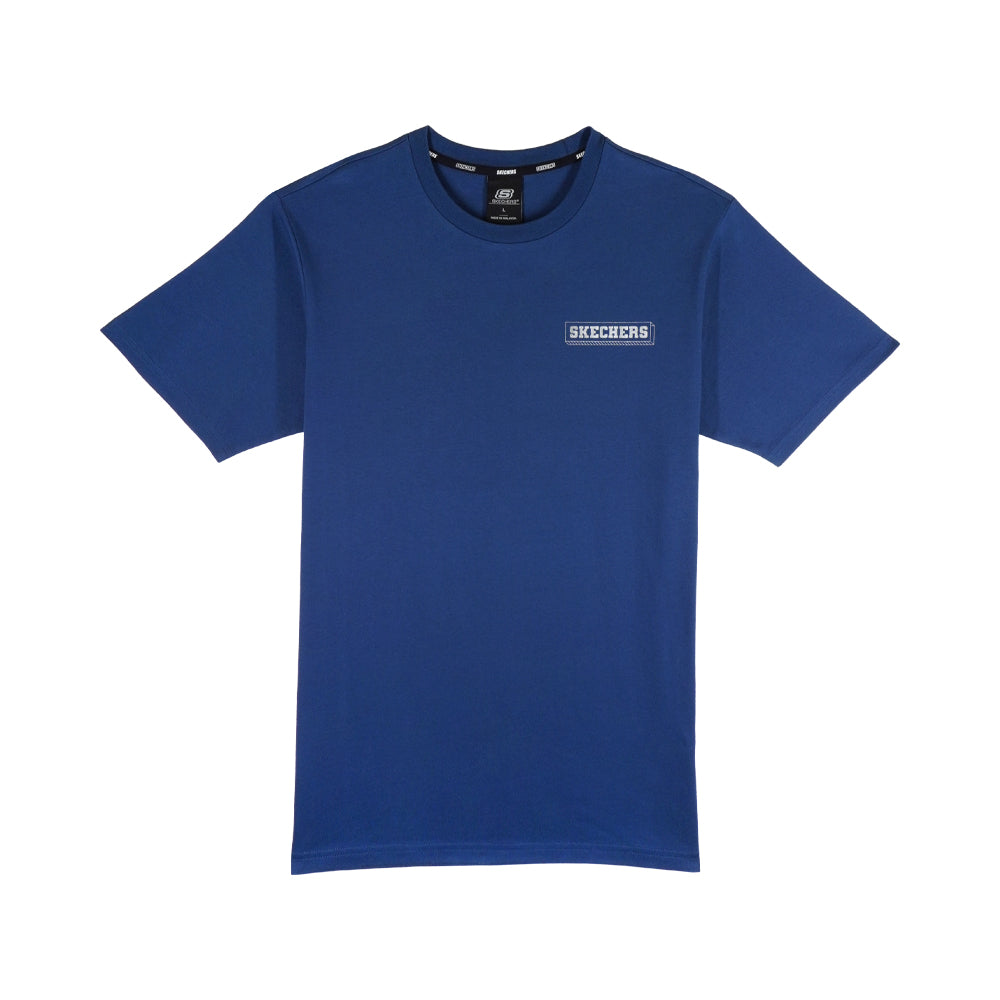 WB100: Short Sleeve Tee