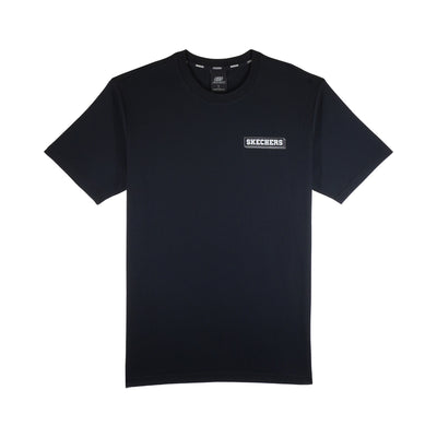 WB100: Short Sleeve Tee