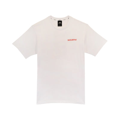 WB100: Short Sleeve Tee