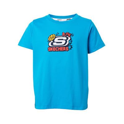 Basketball: Short Sleeve Tee