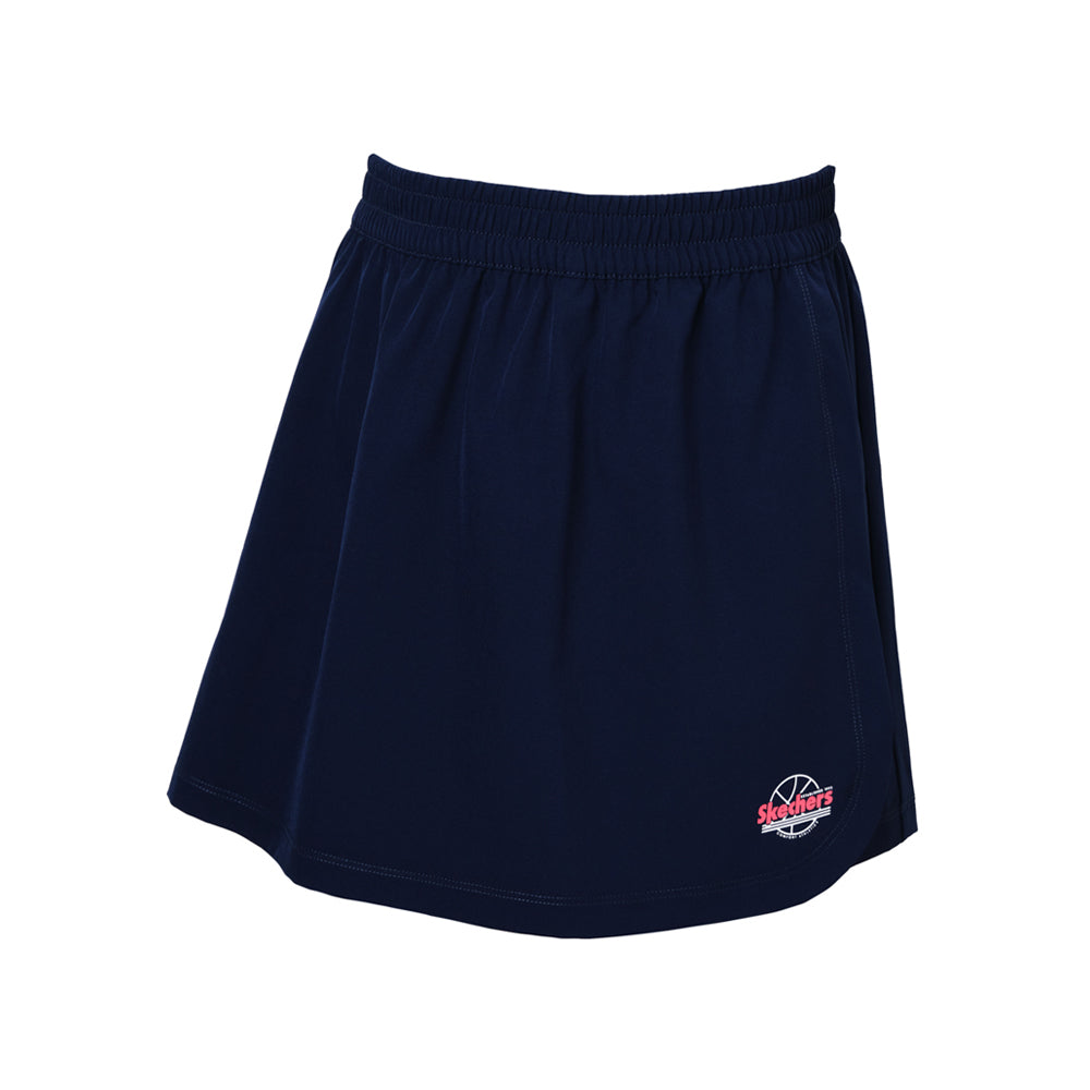 Basketball: Skort