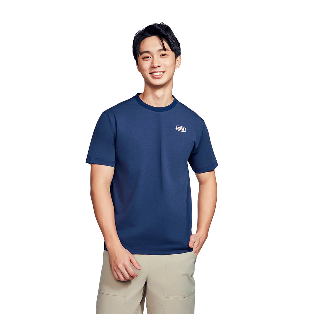 SKX Campus: Short Sleeve Tee