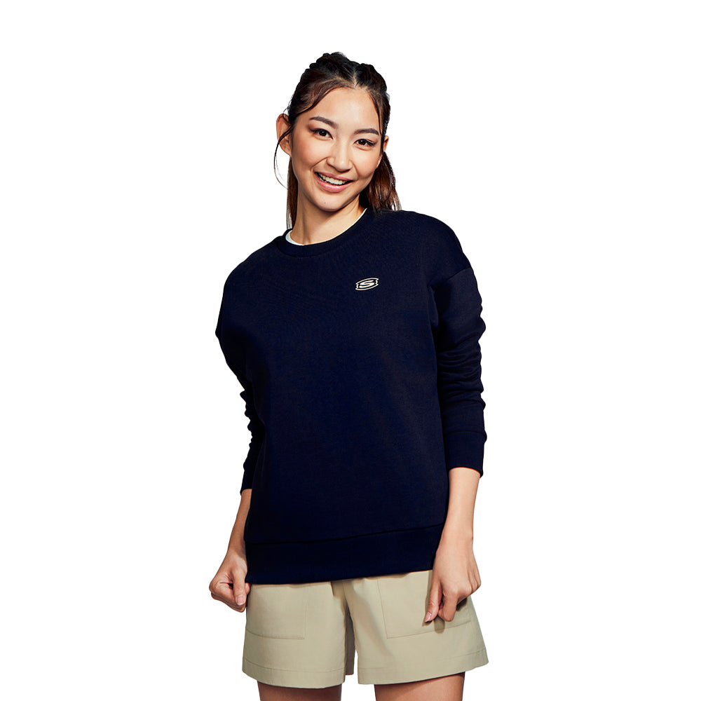 SKX Campus: Pullover