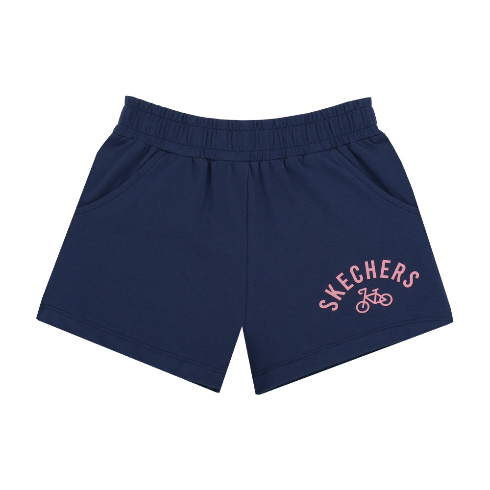 Bicycle Touring: Shorts