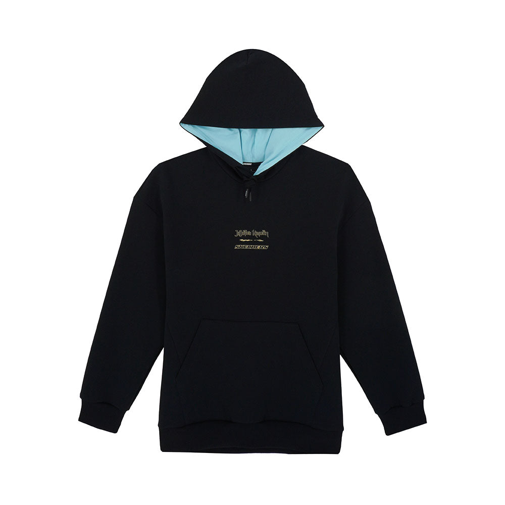 Jujutsu Kaisen: Hooded Pullover