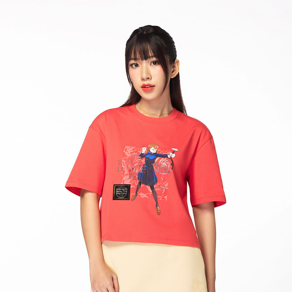 Jujutsu Kaisen: Short Sleeve Tee