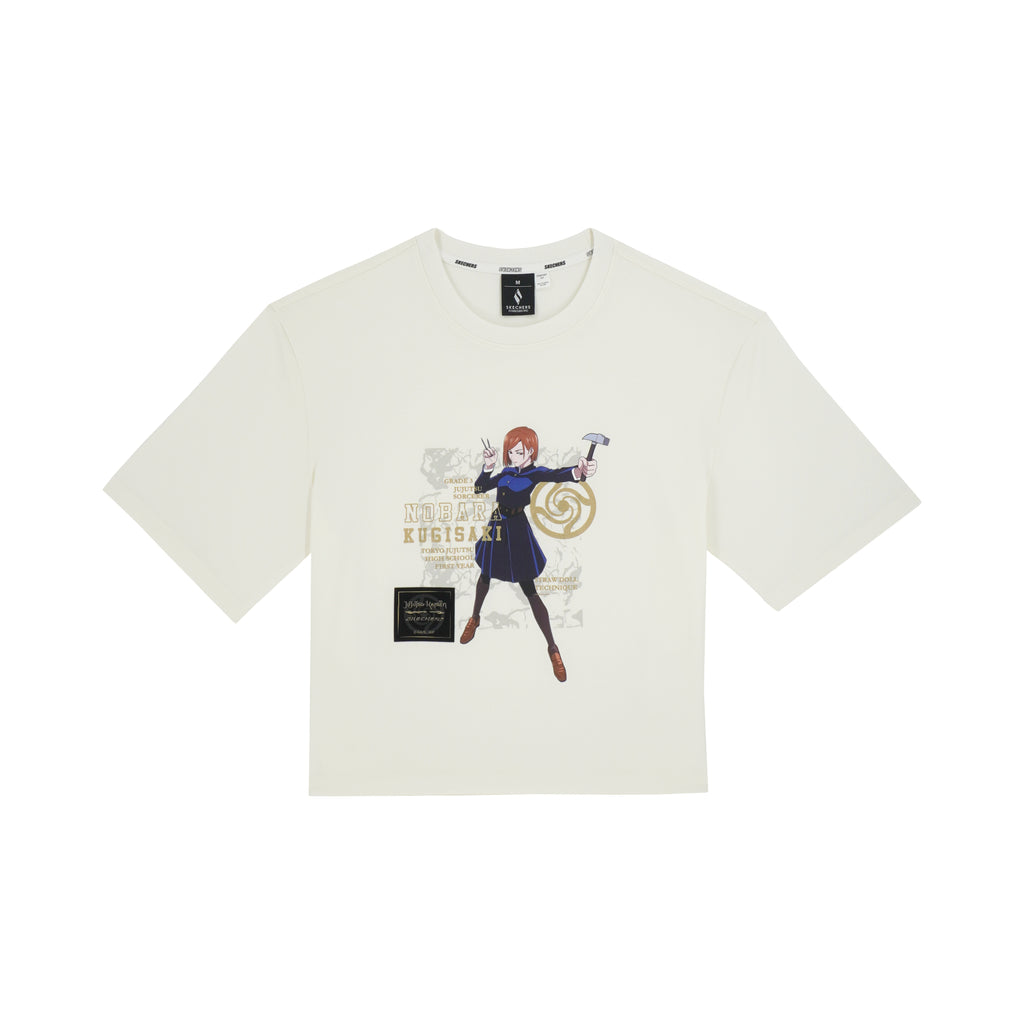 Jujutsu Kaisen: Short Sleeve Tee