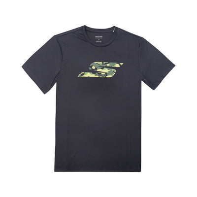 Camo Sports: Performance Short Sleeve Tee