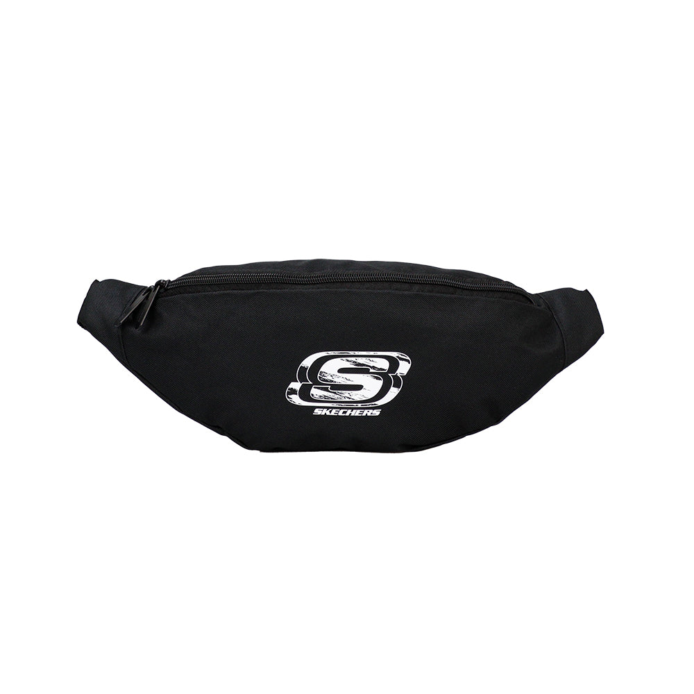 Cool Contrast: Performance Waist Bag