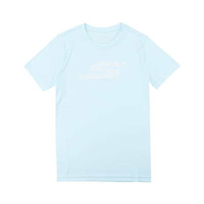 Earth & Wave: Performance Short Sleeve Tee