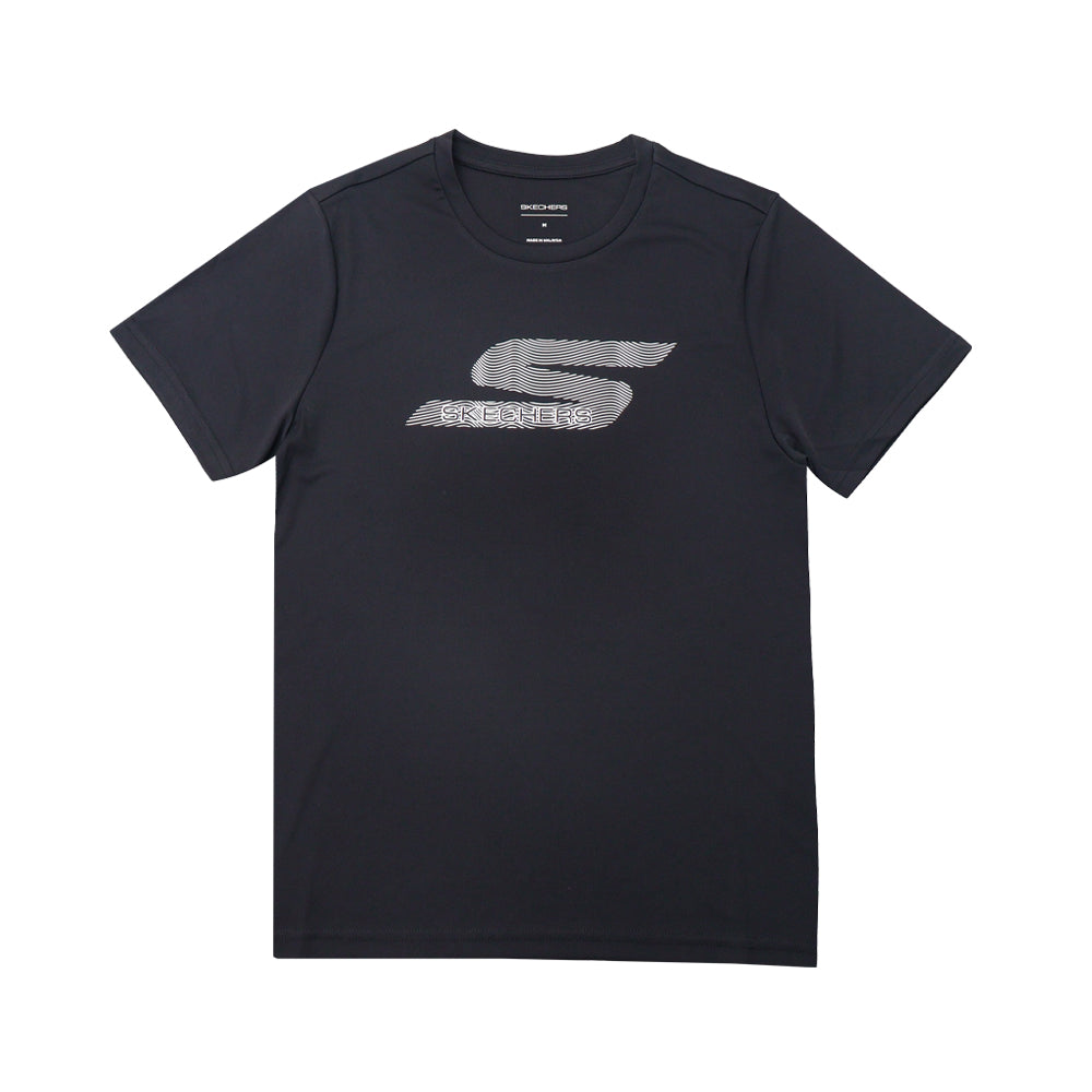 Earth & Wave: Performance Short Sleeve Tee