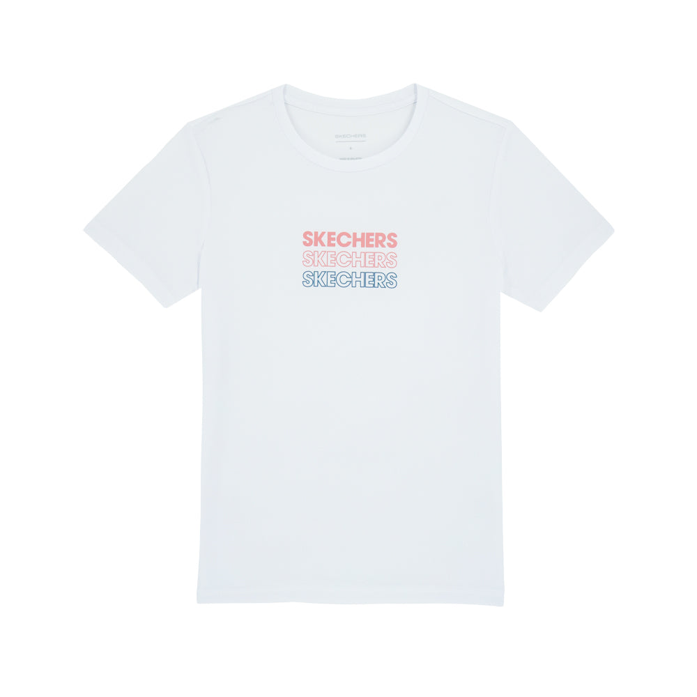 Performance Short Sleeve Tee