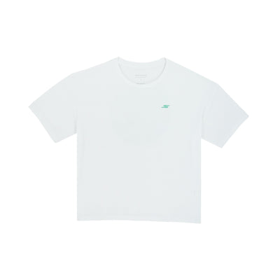 New Earth Spirit: Performance Short Sleeve Tee