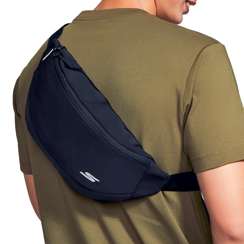 Core S: Performance Waist Bag