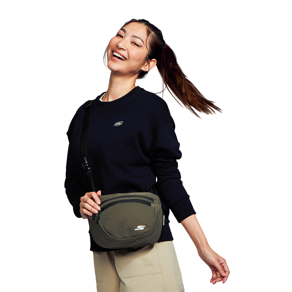 Core S: Performance Sling Bag