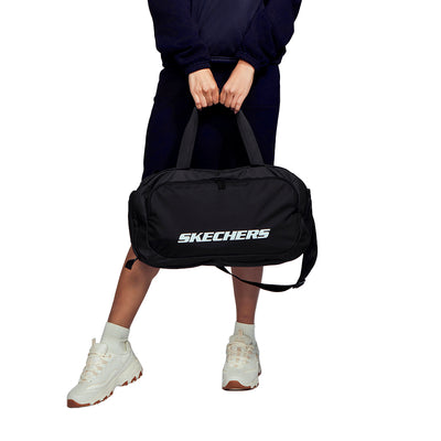 Performance: Duffle Bag