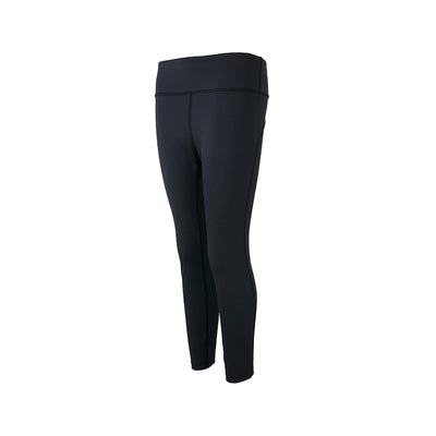 Tropical Bloom: Performance Leggings